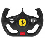 Autíčko R/C Ferrari FXX K EVO 1:14 RASTAR červené